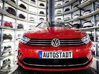 Volkswagen'in emisyon skandalı bizi ilgilendirmedi - 1