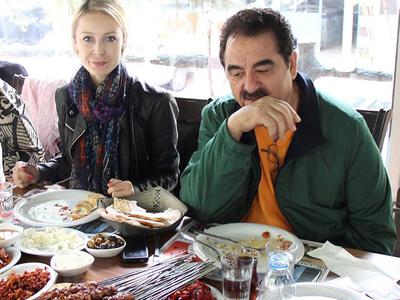 İbrahim Tatlıses bağımsız aday oldu
