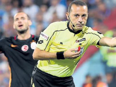 Cüneyt Çakır'a tam not