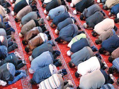 İl il bayram namazı saatleri