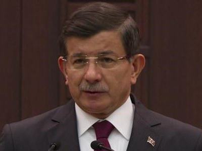 Başbakan Davutoğlu, ABD'de terörle mücadele zirvesine katılacak