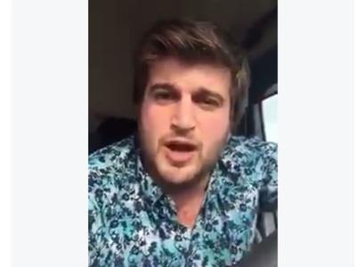 'Periscope genç kızları mahvetti'