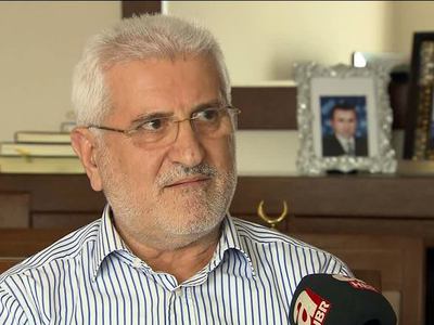 Şehit savcının babası konuştu: 50 oğlum olsa yine şehit veririm