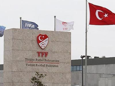 Beşiktaş ve Trabzonspor PFDK'ya sevk edildi