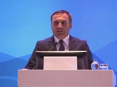İşte yeni Kalkınma Bakanı