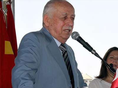 İş adamı İbrahim Cevahir vefat etti