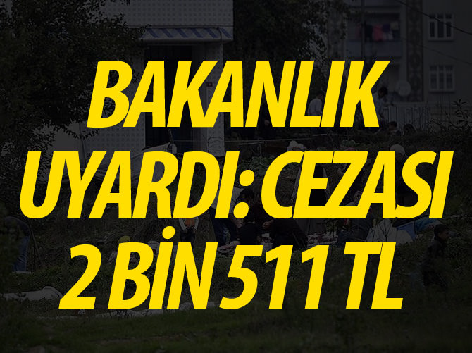 Kurban kesiminde kurallara uymayanlara para cezası verilecek
