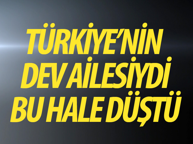 Uzellerin evi icradan satışa çıkarıldı