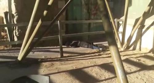 Filistinli genç kızın vurulmadan saniyeler önce çekilen görüntüleri yayınlandı