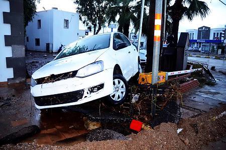 Felaket gün ağarınca ortaya çıktı - 2