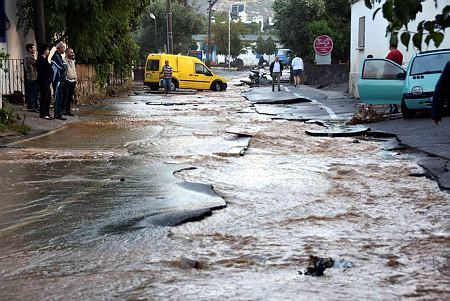 Felaket gün ağarınca ortaya çıktı - 3