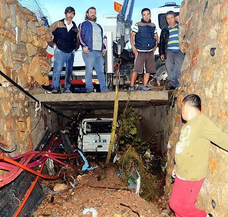 Felaket gün ağarınca ortaya çıktı - 4