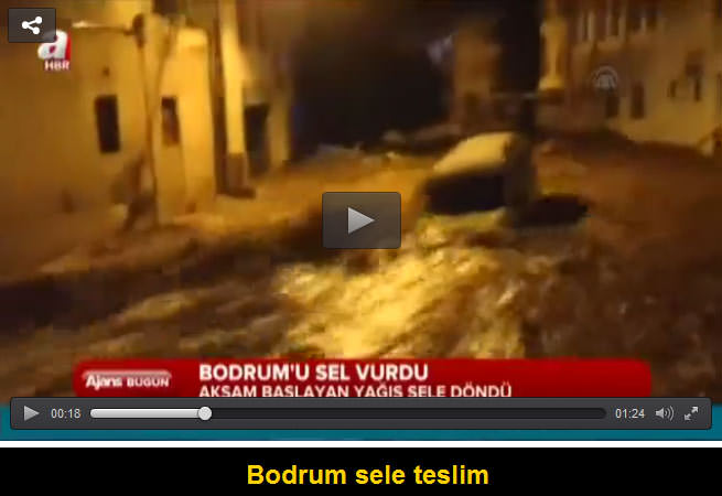 Felaket gün ağarınca ortaya çıktı - 5