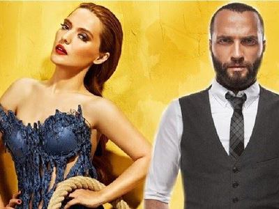 Demet Akalın, Berkay'ı evden kovdu