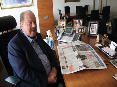 Cavcav'dan Güneş'e flaş cevap