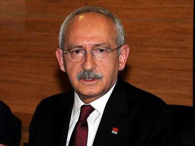 Kılıçdaroğlu'ndan Kurban Bayramı mesajı