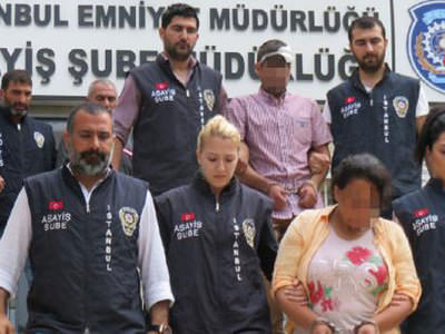 Kafa karıştıran cinayet