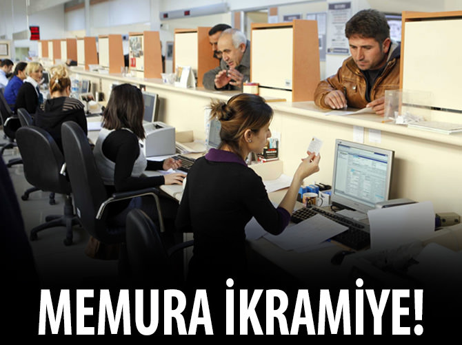 Hem ikramiye hem tazminat