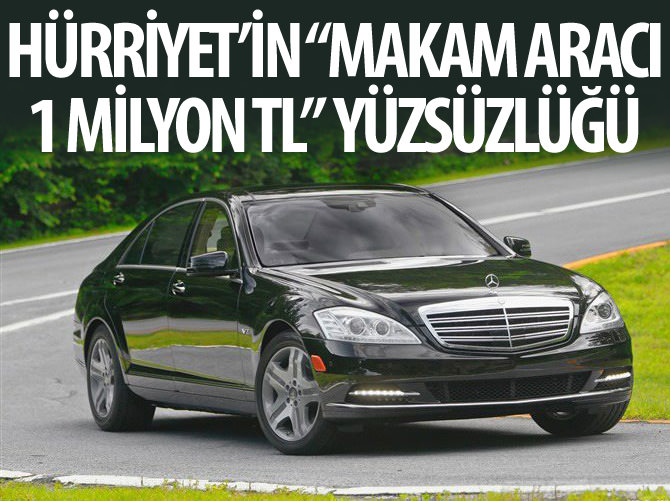 Hürriyet gazetesine ''tekzip'' davası
