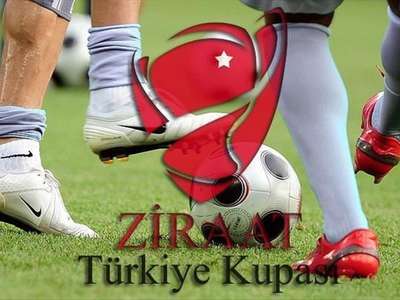 Türkiye Kupası'nda 48 takım 3. tura yükseldi
