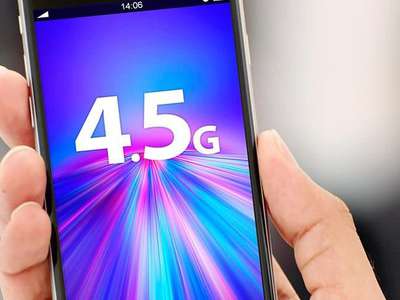 4,5G mobil ticaretin önünü açacak