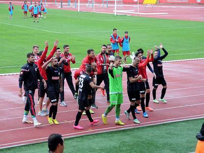 4-0'dan tarihi geri dönüş