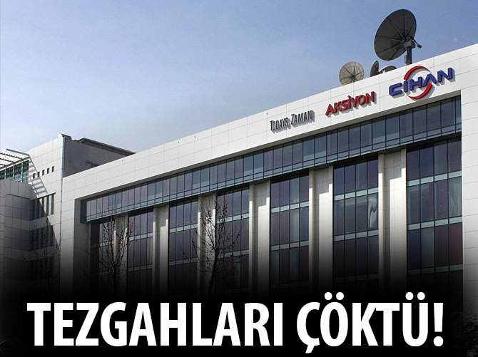 Paralel polislerin tezgahını çökerten bomba ifade