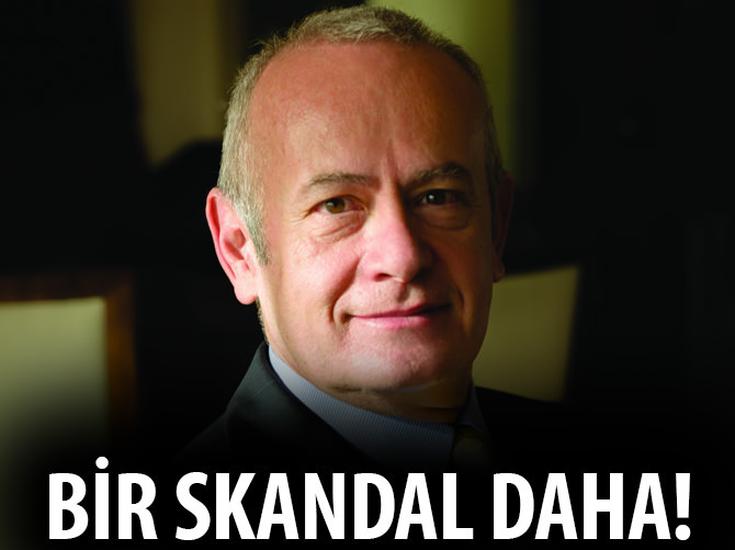 Şişli Belediyesi'nde bir skandal daha!