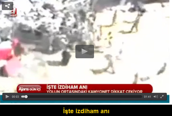 İzdihama Kral Salman'ın oğlu neden oldu' iddiası ortalığı karıştırdı