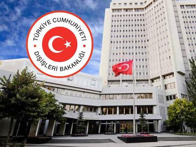 Dışişleri Bakanlığı Yemen'deki intihar saldırısını kınadı