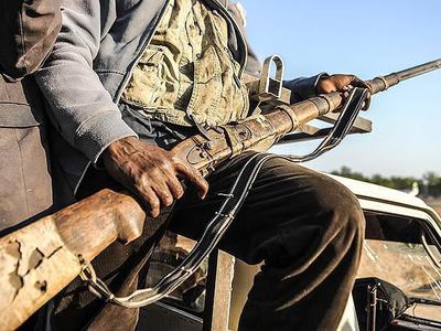 Boko Haram komutanından şaşırtan itiraf
