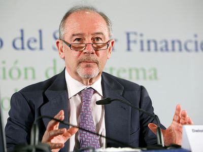 Eski IMF Başkanı'na şok!
