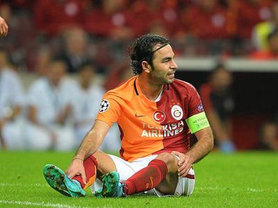 Tahkim'den Selçuk İnan kararı!