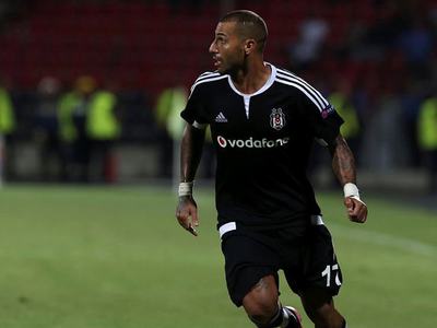 Quaresma Fenerbahçe‘ye karşı yok!