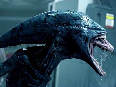 Prometheus’a dört yeni film