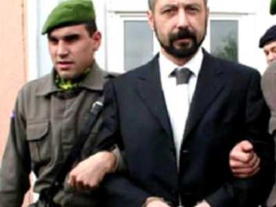 Sedat Şahin'in sağ kolu yakalandı
