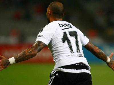 Ricardo Quaresma: Fenerbahçe'yi yeneceğiz