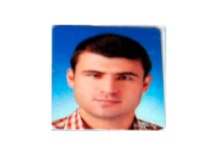 Bayramlaşmaya gelen yakınları ölü olarak buldu