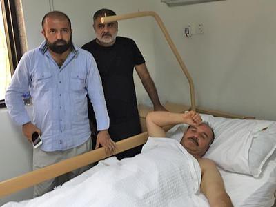 Mina'daki izdihamdan sağ kurtulan Türk hacılar yaşadıklarını anlattı