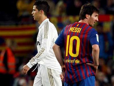 "İspanya bölünürse, La Liga da bölünür"