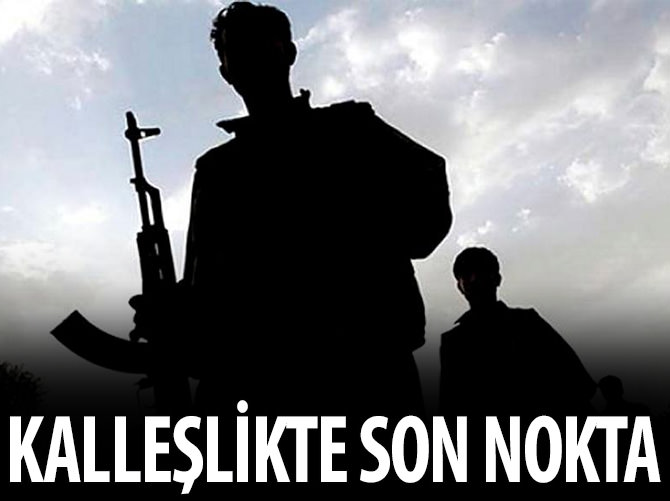 Kalleşlikte son nokta!