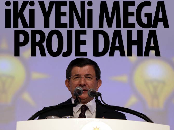 AK Parti'den gençlere büyük müjde
