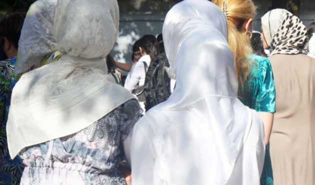 Özbekistan'da İslam'a yasak üstüne yasak - 1