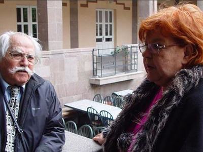 Usta oyuncu Ayhan Ahıskal hayatını kaybetti