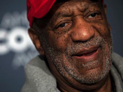 Bill Cosby doktora unvanlarını da yitirdi