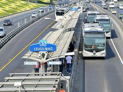 İstanbul'da okulların açıldığı gün toplu ulaşım ücretsiz