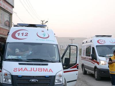 Şırnak'taki saldırıda kaybolan 2 kişiden iyi haber