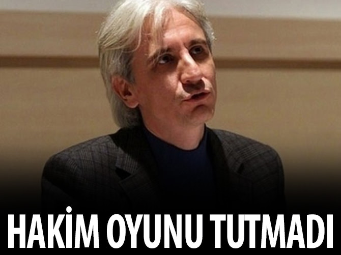 Paralelin reddi hâkim oyunu tutmadı