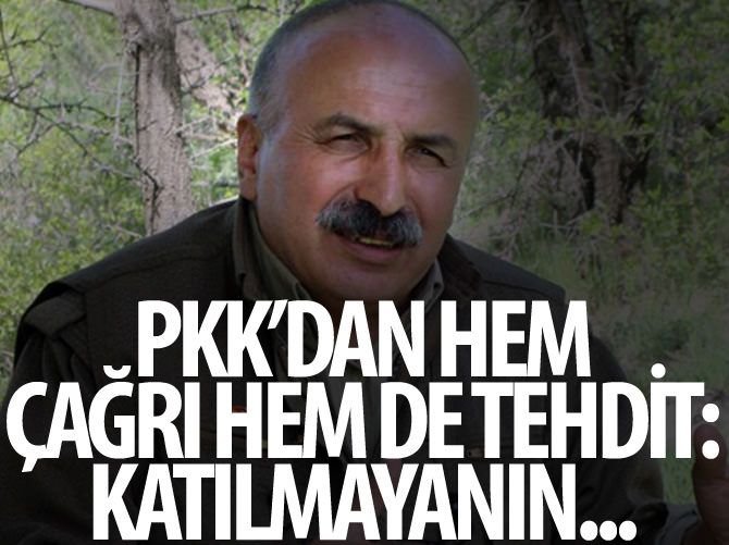 Mustafa Karasu: Türkçe eğitim veren okulları boykot edin