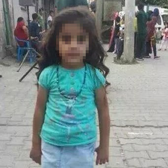 PKK'lılardan eve roket: Bir çocuk öldü - 1